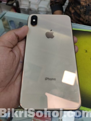 iPhone XS Max